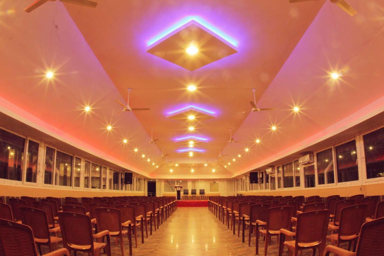Jannah Residency Otel Munnar Dış mekan fotoğraf