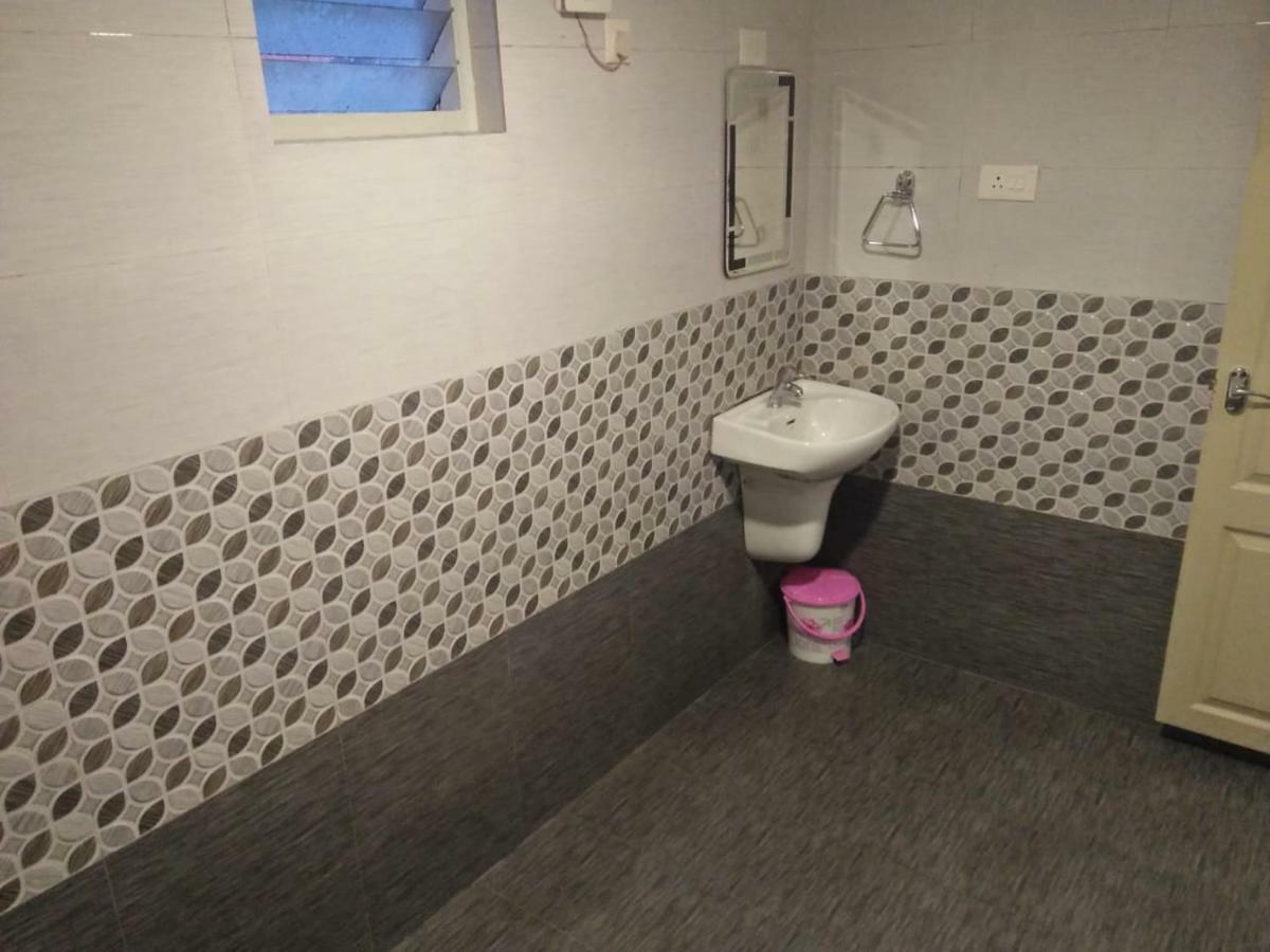 Jannah Residency Otel Munnar Dış mekan fotoğraf