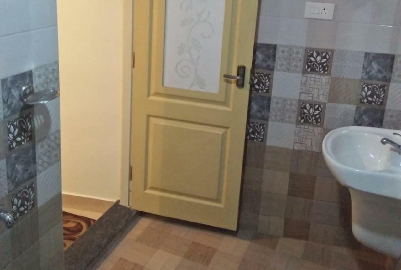 Jannah Residency Otel Munnar Dış mekan fotoğraf